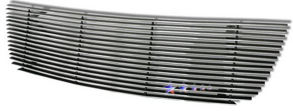 APS - Suzuki Grand Vitara APS Billet Grille - Upper - Aluminum - I85136A