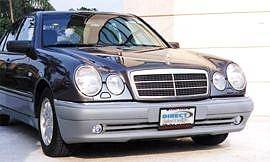 Custom - AMG Style Body Kit