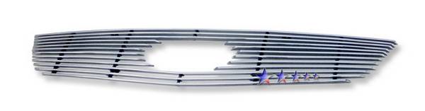 APS - Kia Rio APS Grille - K66703A
