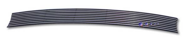 APS - Kia Rio APS Grille - K66704A