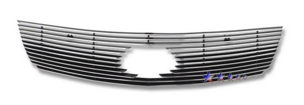APS - Kia Spectra APS Grille - K66709A
