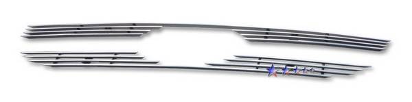 APS - Kia Sportage APS Grille - K66713A