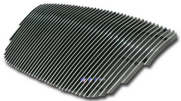 APS - Kia Amanti APS Billet Grille - Upper - Aluminum - K87006V
