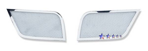 APS - Lincoln MKS APS Wire Mesh Grille - L76778T