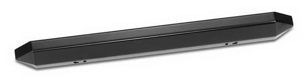 Warrior - Jeep CJ7 Warrior Rock Crawler Bumper - 570