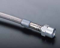 Custom - Stainless Steel Brake Line Kit