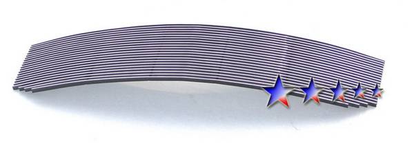 APS - Lincoln MKX APS Grille - L85217A