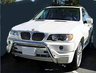 Custom - Fender Flare Kit