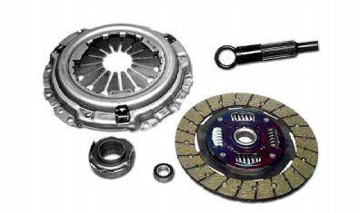 Custom - BMW Stage 1 Clutch Kit