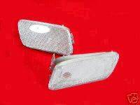 Custom - Clear Bumper Lights