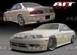 AIT Racing - Lexus SC AIT Racing ACS Style Body Kit - LSC92HIACSCK