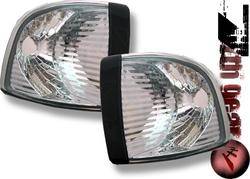 Custom - Euro Corner Lights