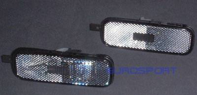Custom - Smoke Side Marker Lights