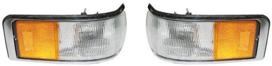 Custom - Replacement Corner Lights