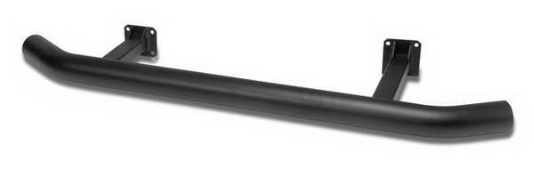 Warrior - Jeep Wrangler Warrior Knight Guard Nerf Bar - 55995