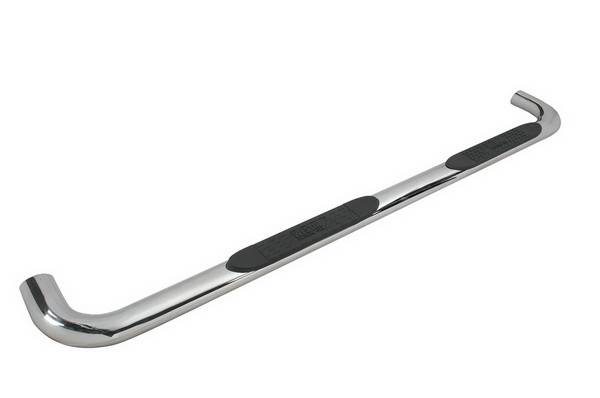 Westin - Chevrolet Suburban Westin Platinum Oval Step Bars - 21-2990