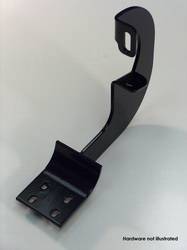 Westin - Chevrolet Suburban Westin Oval Tube Step Mount Kit - 22-1535