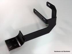 Westin - Jeep Commander Westin Oval Tube Step Mount Kit - 22-1645