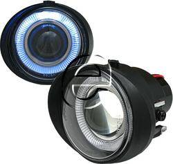 Custom - Halo Pro Fog Lights