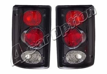 4CarOption - Chevrolet C10 4CarOption Taillights - LT-GC88SM-KS