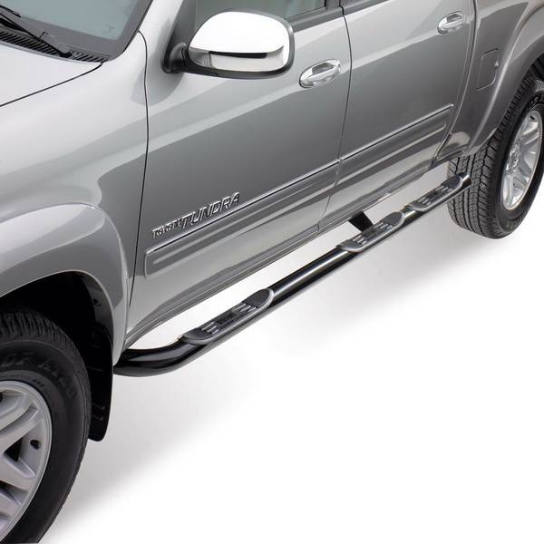 Westin - Toyota Tundra Westin Platinum Series Step Bars - 24-4095