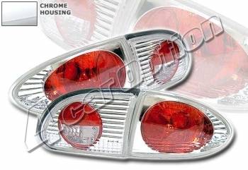 4CarOption - Chevrolet Cavalier 4CarOption Altezza Taillights - LT-GCA95G-KS