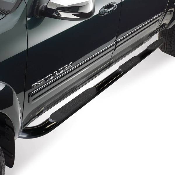 Westin - Toyota Tundra Westin Platinum Oval Step Bars - 24-54145