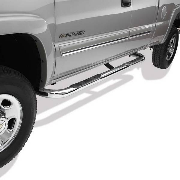 Westin - Toyota Pickup Westin Signature Series Step Bars - 25-0570