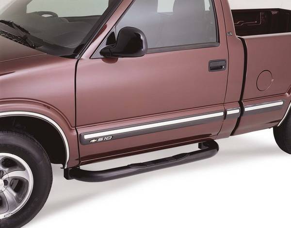 Westin - Isuzu Hombre Westin Signature Series Step Bars - 25-0675