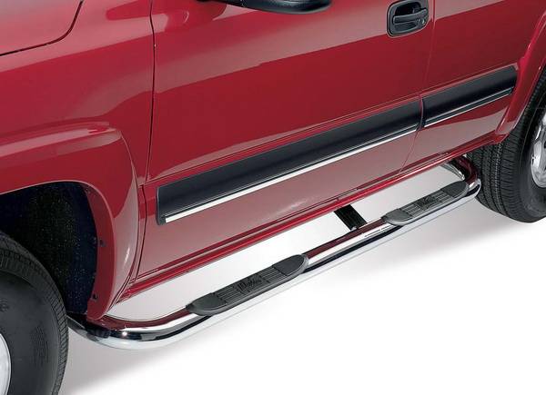 Westin - Chevrolet Tahoe Westin Signature Series Step Bars - 25-0770