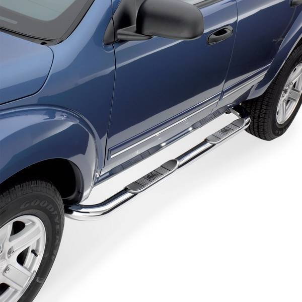 Westin - Dodge Durango Westin Signature Series Step Bars - 25-2630
