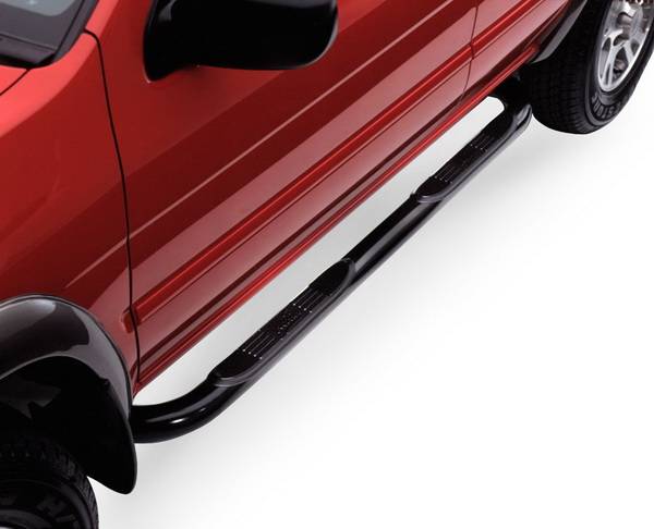 Westin - Nissan Frontier Westin Signature Series Step Bars - 25-2735