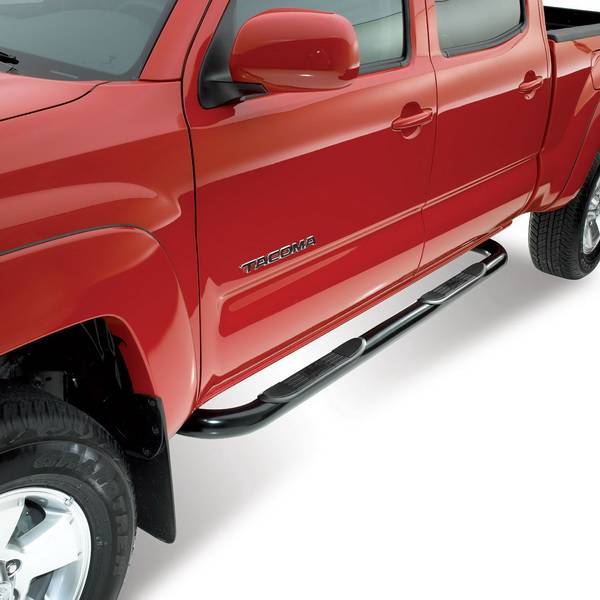 Westin - Toyota Tacoma Westin Signature Series Step Bars - 25-2775