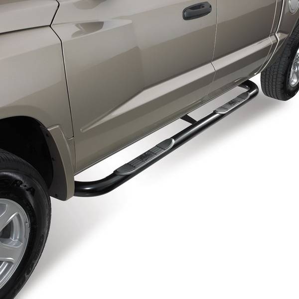 Westin - Dodge Dakota Westin Signature Series Step Bars - 25-2795