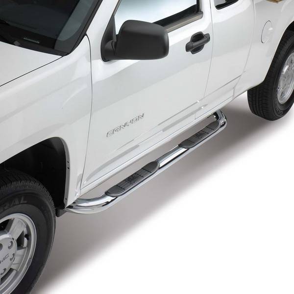 Westin - GMC Canyon Westin Signature Series Step Bars - 25-3140