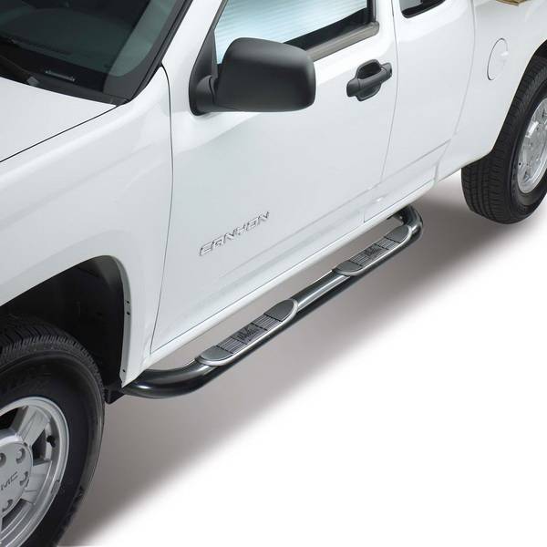 Westin - GMC Canyon Westin Signature Series Step Bars - 25-3145