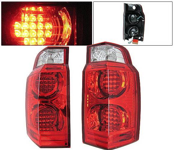 How To Remove Tail Light From Jeep Commander: Easy Step-by-Step Guide