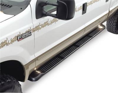 Westin - Ford Superduty Westin Mount Kits for Running Boards - 27-1215