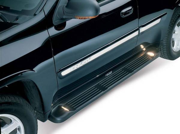 Westin - GMC Envoy Westin Mount Kits for Running Boards - 27-1355