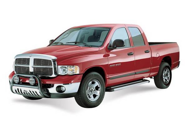 Westin - Dodge Ram Westin Mount Kits for Running Boards - 27-1375