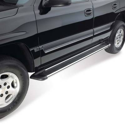 Westin - Chevrolet Avalanche Westin Mount Kits for Running Boards - 27-1645