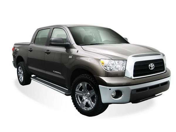 Westin - Toyota Tundra Westin Mount Kits for Running Boards - 27-1725