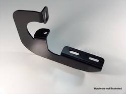 Westin - Chevrolet Silverado Westin Mount Kits for Running Boards - 27-1745