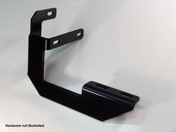 Westin - Jeep Commander Westin Mount Kits for Running Boards - 27-1785