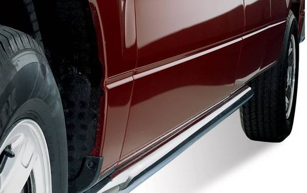 Westin - Ford F150 Westin Sport Step Tubes - 28-0020