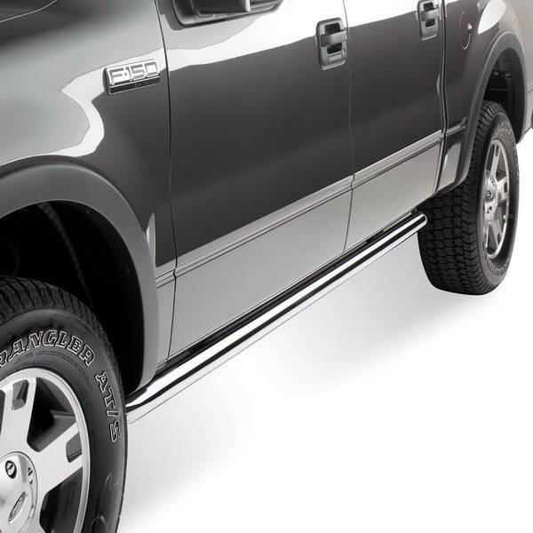 Westin - Ford F150 Westin Sport Step Tubes - 28-0290