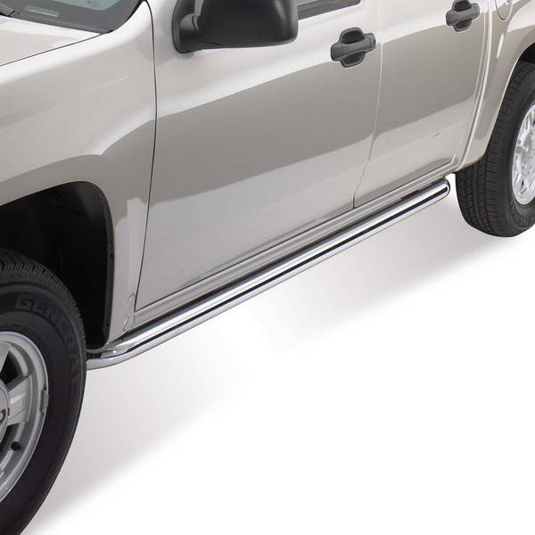 Westin - Chevrolet Colorado Westin Sport Step Tubes - 28-0330