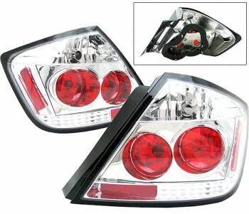 4CarOption - Scion tC 4CarOption Altezza Taillights - LT-STC04JB-5