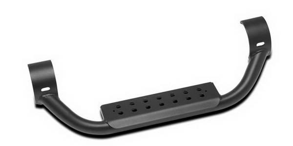 Warrior - Jeep Warrior Knight Guard Step