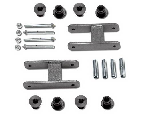 Warrior - Toyota Pickup Warrior Greaseable Shackle